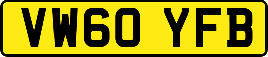 VW60YFB