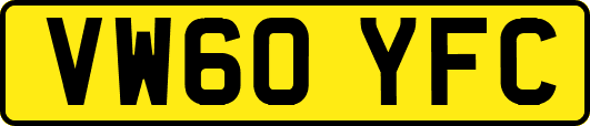 VW60YFC