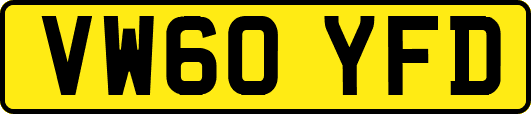 VW60YFD