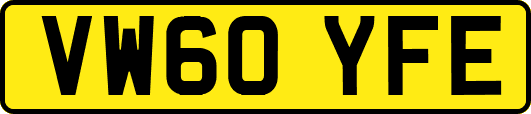 VW60YFE