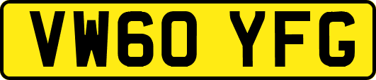 VW60YFG