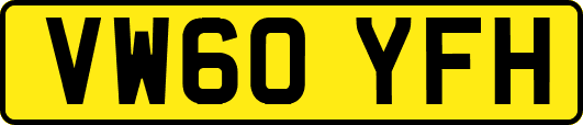 VW60YFH