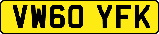 VW60YFK