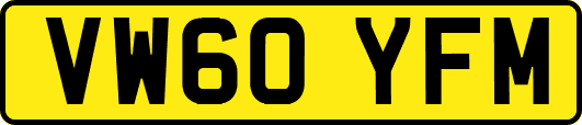 VW60YFM