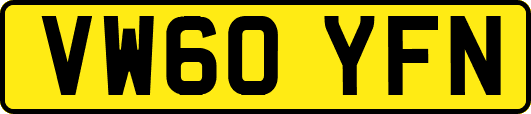 VW60YFN