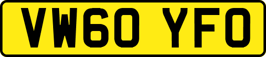 VW60YFO