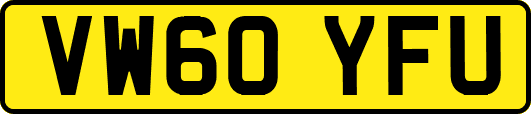 VW60YFU