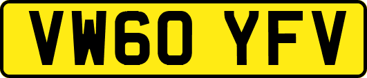 VW60YFV