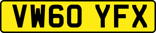 VW60YFX