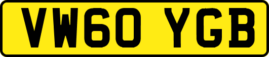 VW60YGB