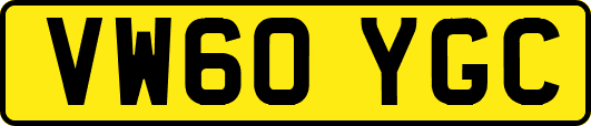 VW60YGC
