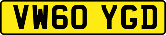 VW60YGD