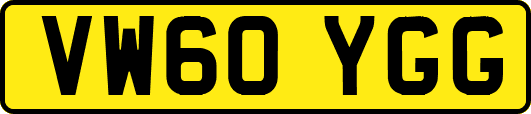 VW60YGG