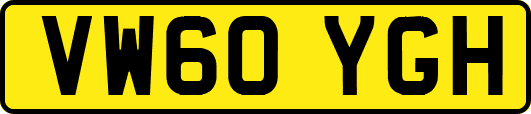 VW60YGH
