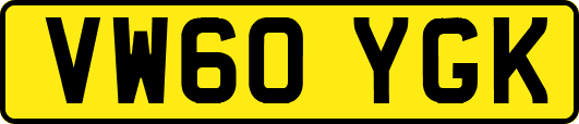 VW60YGK