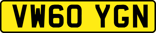 VW60YGN