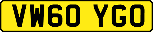 VW60YGO