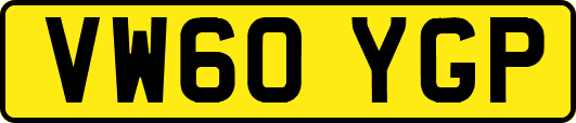 VW60YGP