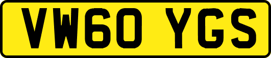 VW60YGS