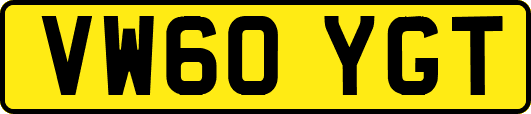 VW60YGT