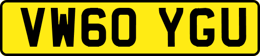 VW60YGU