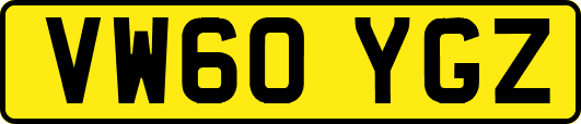 VW60YGZ