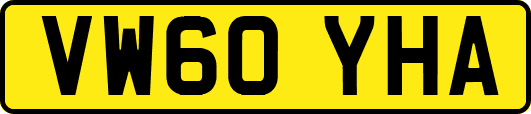 VW60YHA