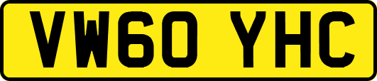 VW60YHC