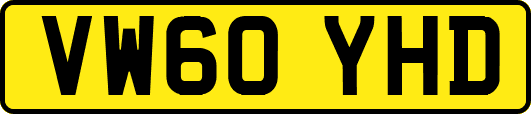 VW60YHD