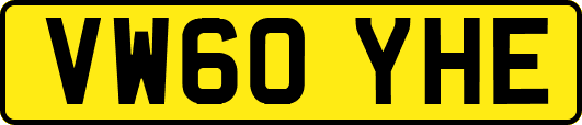 VW60YHE