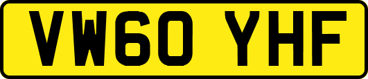 VW60YHF