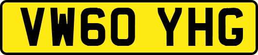 VW60YHG