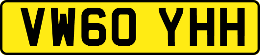 VW60YHH