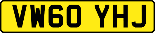VW60YHJ