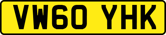 VW60YHK