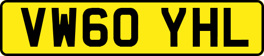 VW60YHL