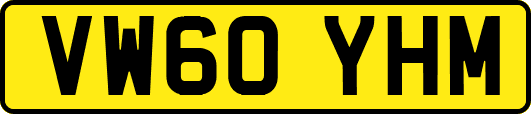 VW60YHM