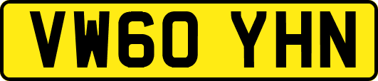 VW60YHN