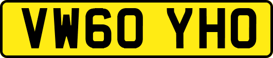 VW60YHO