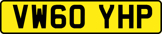 VW60YHP