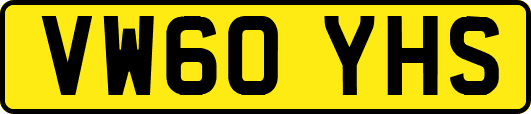 VW60YHS