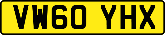 VW60YHX