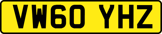 VW60YHZ