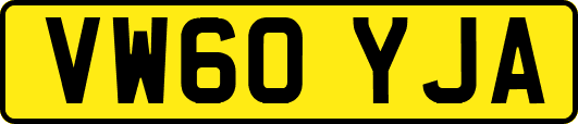 VW60YJA