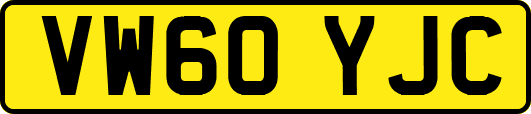 VW60YJC