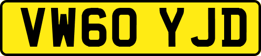 VW60YJD