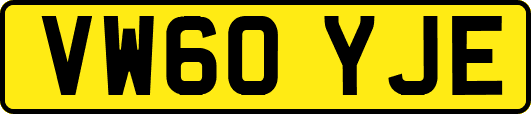 VW60YJE