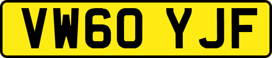 VW60YJF