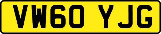 VW60YJG
