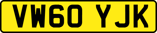 VW60YJK